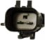 DORMAN WIN REG W/MTR DAK 00-03 - 741649