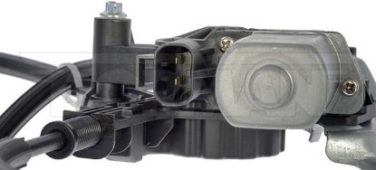 DORMAN WIN REG W/MTR ENVY 02-04 - 741690