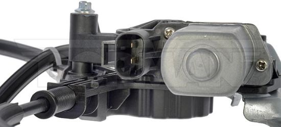 DORMAN WIN REG W/MTR ENVY 02-04 - 741690