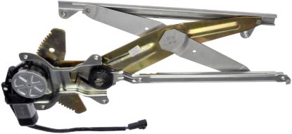 DORMAN MOTOR/REGULATOR ASSEMBLY - 741721