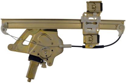 DORMAN WIN REG W/MTR LSBR 00-04 - 741761