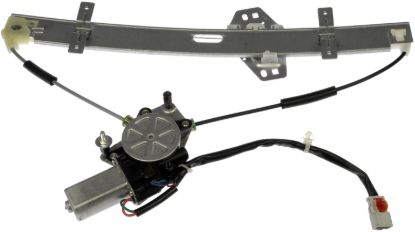 DORMAN WIN REG W/MTR ACD 98-02 - 741767