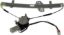 DORMAN WIN REG W/MTR ACD 98-02 - 741767