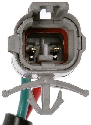 DORMAN MOTOR/REGULATOR ASSEMBLY - 741799