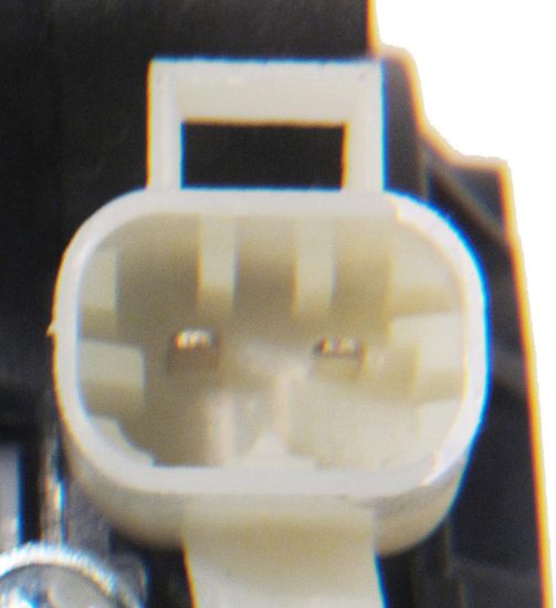 DORMAN WINDOW REGULATOR - 741811