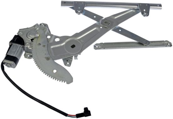 DORMAN WINDOW REGULATOR - 741830