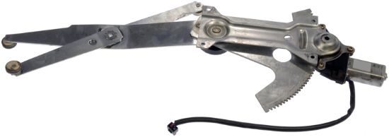 DORMAN WINDOW REGULATOR - 741887