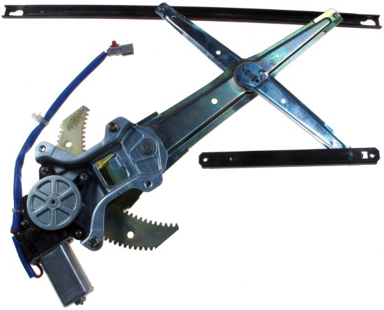 DORMAN WINDOW REGULATOR - 741950