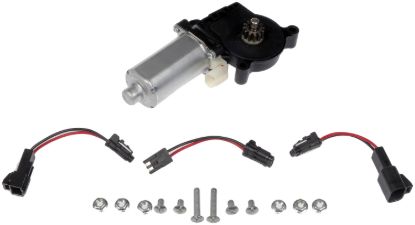 DORMAN WINDOW LIFT MOTOR - 742140