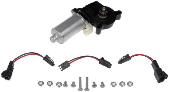 DORMAN WINDOW LIFT MOTOR - 742140