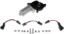 DORMAN WINDOW LIFT MOTOR - 742140