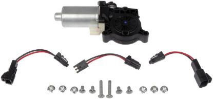 DORMAN WIN LIFT MTR G1500 96-99 - 742141