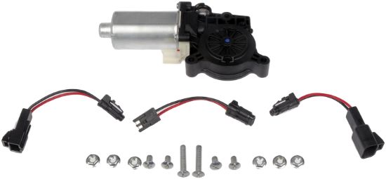 DORMAN WIN LIFT MTR G1500 96-99 - 742141
