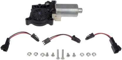 DORMAN WINDOW LIFT MOTOR - 742143