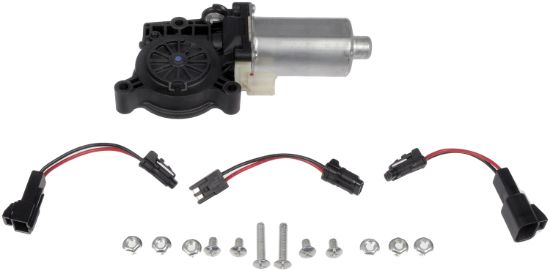 DORMAN WINDOW LIFT MOTOR - 742143
