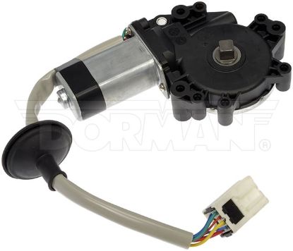DORMAN WINDOW LIFT MOTOR - 742491