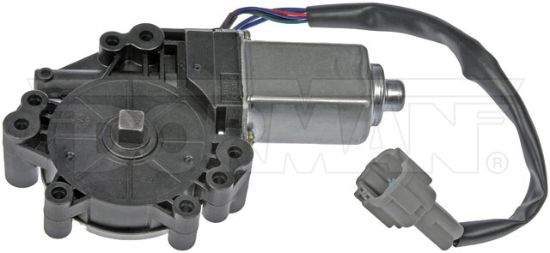 DORMAN WINDOW LIFT MOTOR - 742494