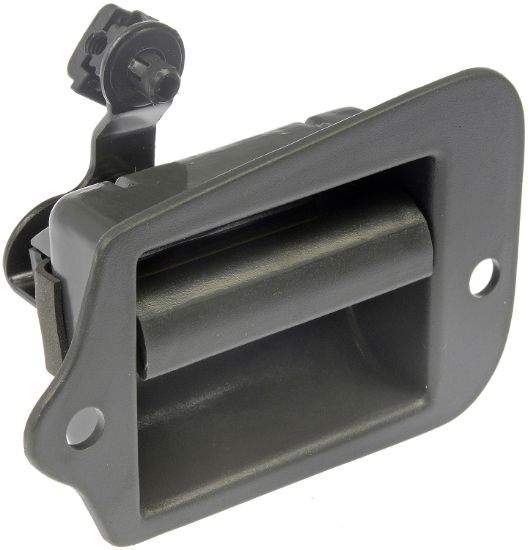 DORMAN INT DOOR HDL GM CARGO DR - 74300