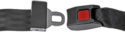 DORMAN SEAT BELT 90 IN. - 74352