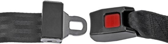 DORMAN SEAT BELT 90 IN. - 74352