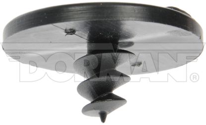 DORMAN HEADLINER RETAINERS - 74360