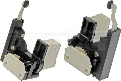 DORMAN DOOR LOCK ACTUATORS - 746017KT