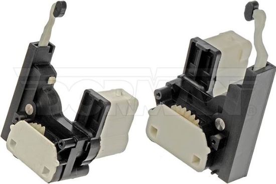 DORMAN DOOR LOCK ACTUATORS - 746017KT