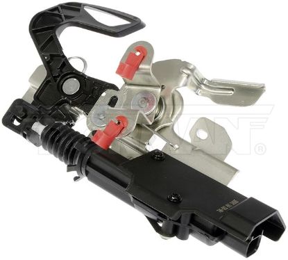 DORMAN DOOR LOCK ACTUATOR - 746082