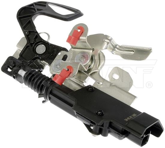 DORMAN DOOR LOCK ACTUATOR - 746082