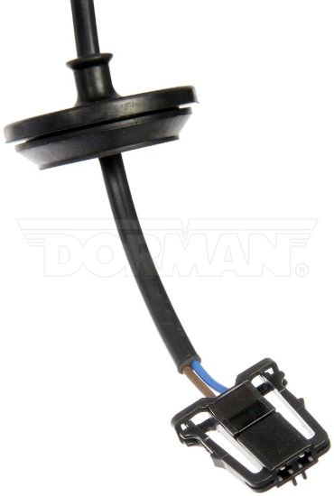 DORMAN DOOR LOCK ACTUATOR - 746083