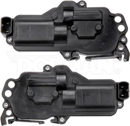 DORMAN DOOR LOCK ACTUATORS - 746148KT