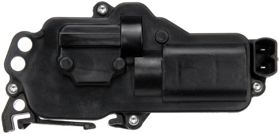 DORMAN DOOR LOCK ACTUATOR - 746149