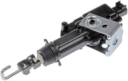 DORMAN DOOR LOCK ACTUATOR - 746181