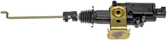 DORMAN DOOR LOCK ACTUATOR - 746189