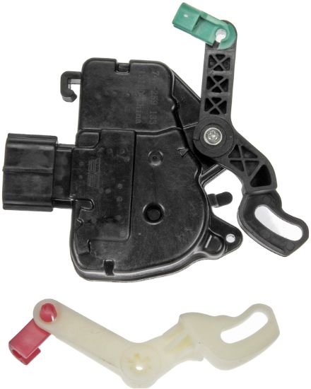 DORMAN DOOR LOCK ACTUATOR - 746259