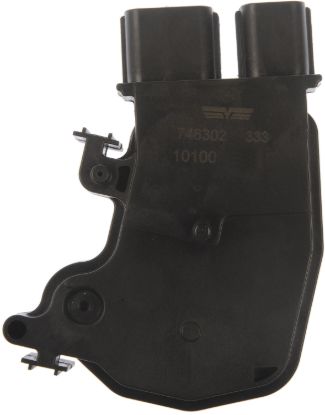 DORMAN DOOR LOCK ACTUATOR - 746302