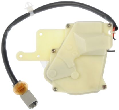 DORMAN DOOR LOCK ACTUATOR - 746364