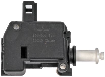 DORMAN DOOR LOCK ACTUATOR - 746406