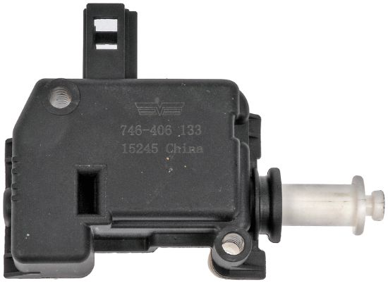 DORMAN DOOR LOCK ACTUATOR - 746406