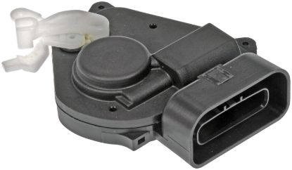 DORMAN DOOR LOCK ACTUATOR - 746827