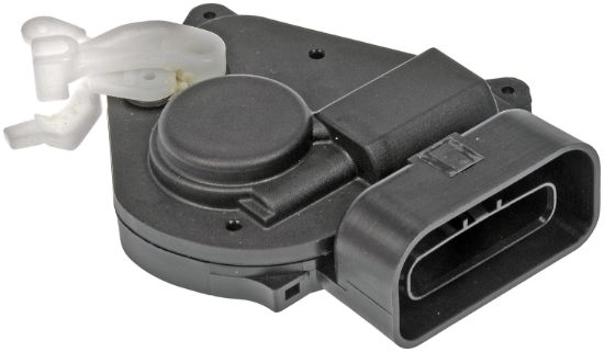 DORMAN DOOR LOCK ACTUATOR - 746827