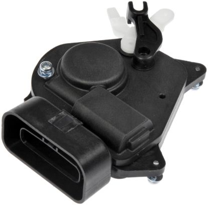 DORMAN DOOR LOCK ACTUATOR - 746845