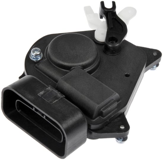 DORMAN DOOR LOCK ACTUATOR - 746845