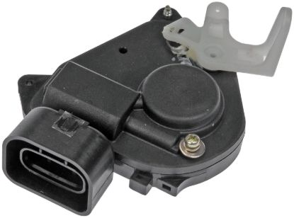 DORMAN DOOR LOCK ACTUATOR - 746846