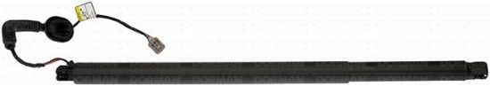 DORMAN TRUNK/LIFTGATE MOTOR - 747041