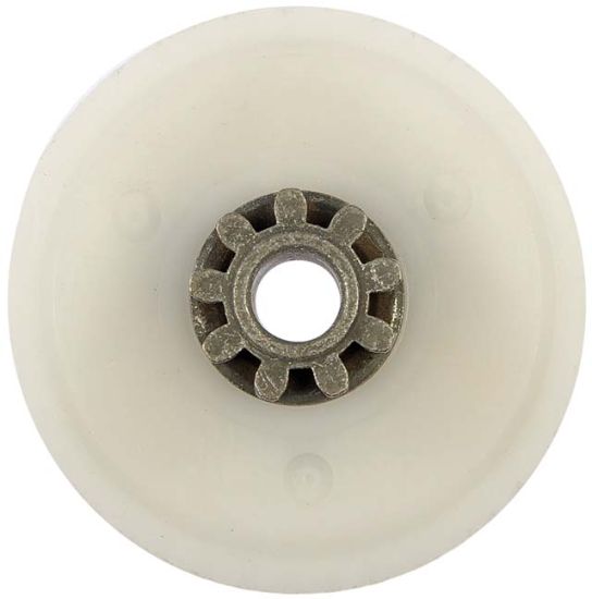 DORMAN POWER WINDOW MOTOR GEAR - 747411