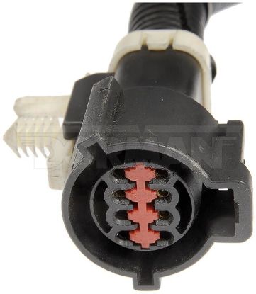 DORMAN RUNNING BOARD MOTOR - 747954