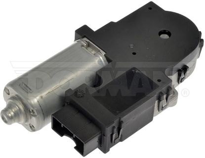 DORMAN SUNROOF MOTOR - 747991