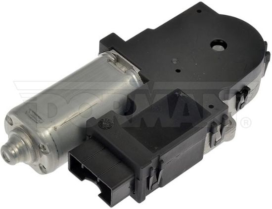 DORMAN SUNROOF MOTOR - 747991