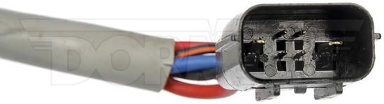 DORMAN WINDOW REG ASSEMBLY - 748017
